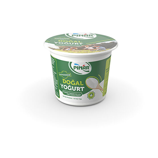 Pınar Doğal Yoğurt 500 Gr Yoğurt Fiyatı