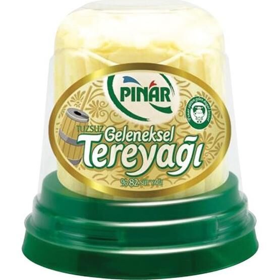 Pınar Geleneksel Tuzsuz 200 gr Tereyağı Tereyağ ve Margarin Fiyatı
