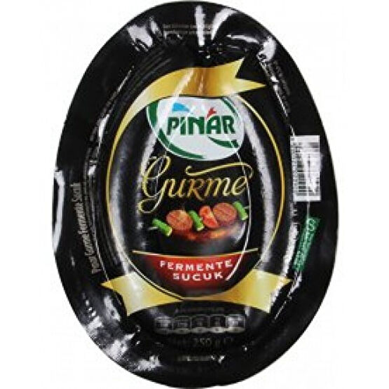 Pınar Gurme Sucuk 250 G Şarküteri Fiyatı
