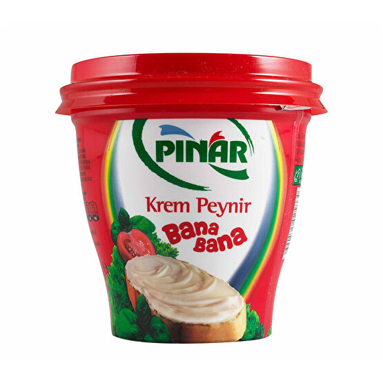 Pınar Krem Peynir 300 Gr Peynir Fiyatı