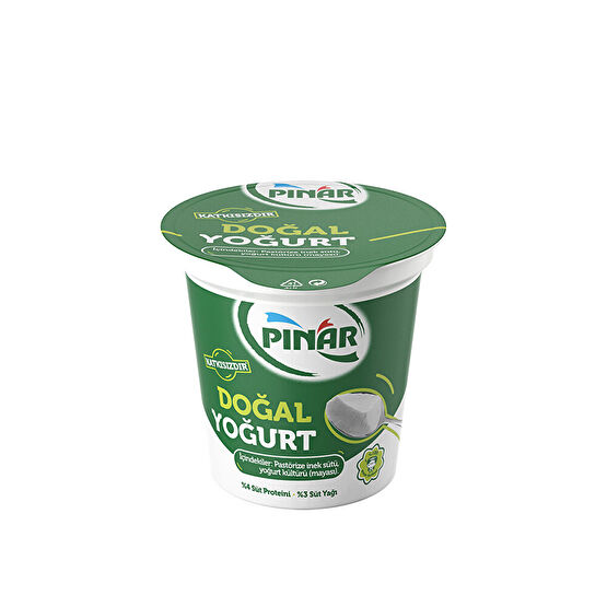 Pınar Yoğurt 150 G Yoğurt Fiyatı