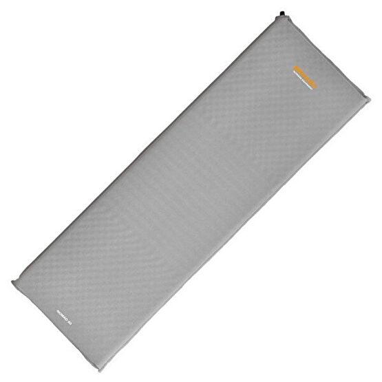 Pinguin Nomad 75 PNG N075G 198x63x7.5 CM Gri̇ Şişme Kamp Matı Mat Fiyatı