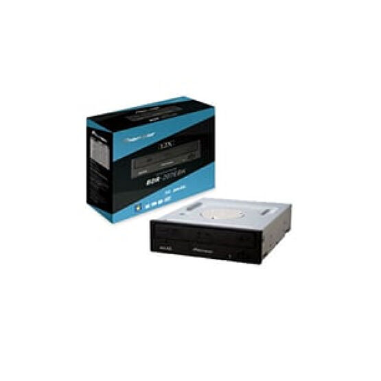 Pioneer BDR-207EBK 12x BD Optik Yazıcı CD & DVD Sürücüler Fiyatı