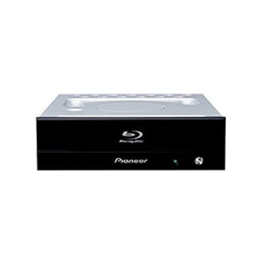 Pioneer BDR-S09XLT 16x Blu-Ray/DVD/CD Writer Dahili Optik Yazıcı CD & DVD Sürücüler Fiyatı