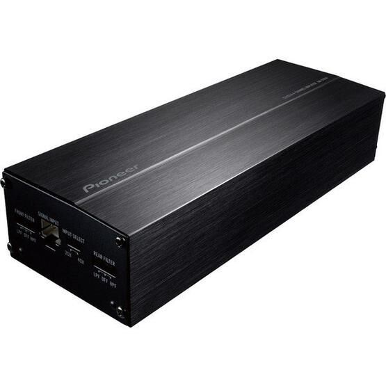 Pioneer GM-D1004 Ses Sistemi Güçlendirme Seti