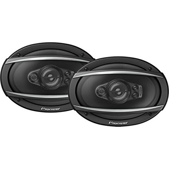 Pioneer Ts-A6970F 600 W Hoparlör Oto Hoparlörleri & SubWoofer Fiyatı
