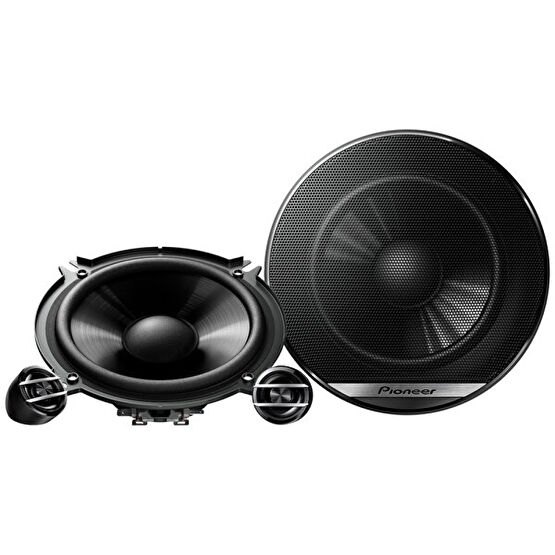 Pioneer Ts-G170C 300W 17 CM 2 Yollu Hoparlör Takımı Oto Hoparlörleri & SubWoofer Fiyatı