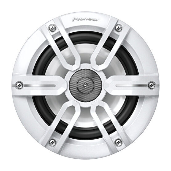 Pioneer Ts-Me650Fs 250 W Marine Hoparlör Oto Hoparlörleri & SubWoofer Fiyatı