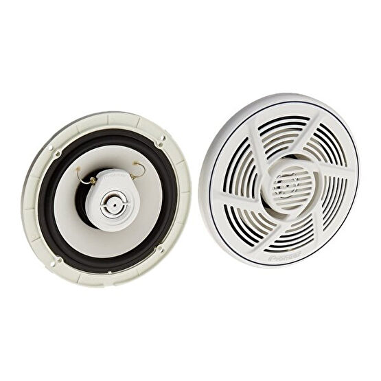 Pioneer Ts-Mr1640 160 W 16 CM Marine Hoparlör Oto Hoparlörleri & SubWoofer Fiyatı