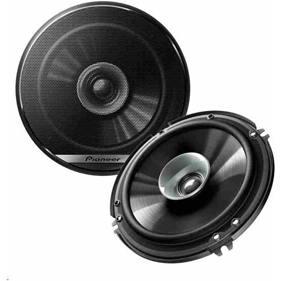 Pioneer Tsg1610 F Oto Hoparlör Oto Hoparlörleri & SubWoofer Fiyatı