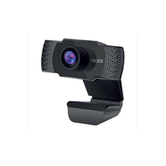 Piranha Full Hd Webcam Pc Kamera Dahili Mikrofonlu Bilgisayar Kamerası 9635 1080p Web Kameraları Fiyatı