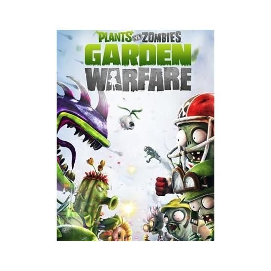 Plants vs Zombies: Garden Warfare PC