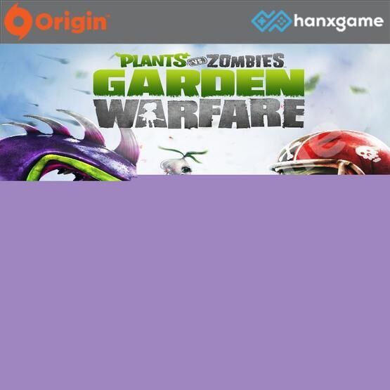 Plants vs Zombies: Garden Warfare PC