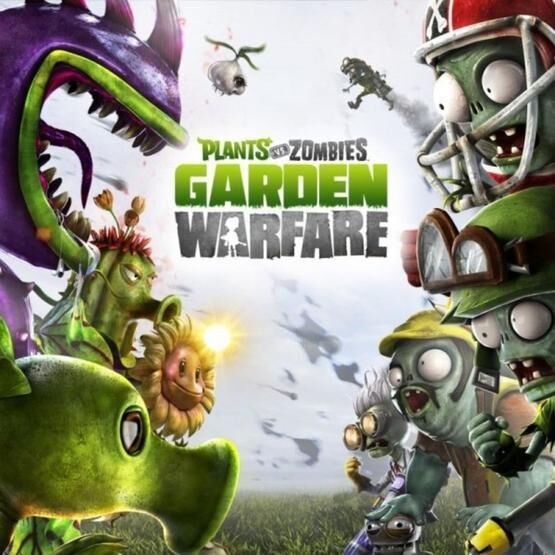 Plants vs Zombies: Garden Warfare PC