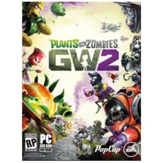 Plants vs Zombies: Garden Warfare PC