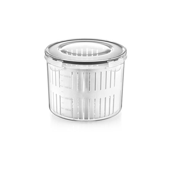 PlastArt Irak Plastik Tursuluk-zeytinlik 2.5 Lt