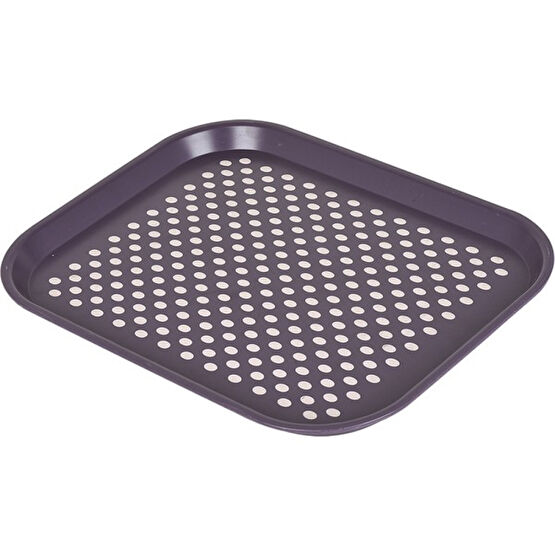 Plastart Kaymaz Tepsi - 46x36 Cm Servis Tepsisi Fiyatı