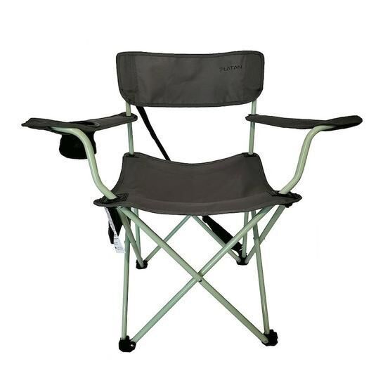 Platan Chair Ones-M Katlanır Kamp Piknik Sandalyesi