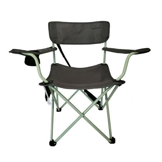 Platan Chair Ones-M Katlanır Kamp Piknik Sandalyesi