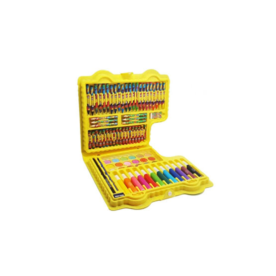 Play Doh 64 Parça Boyama Seti Pastel Boya Fiyatı