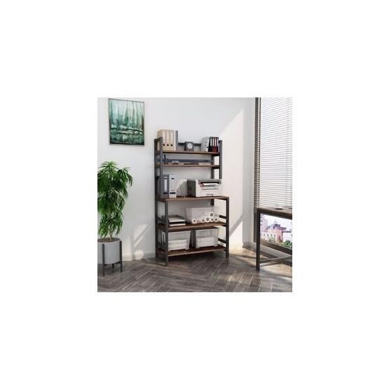 Plus Aksesuar Dekoratif Düzenleyici Çok Amaçlı 160x80x40 cm Çok Amaçlı Raf