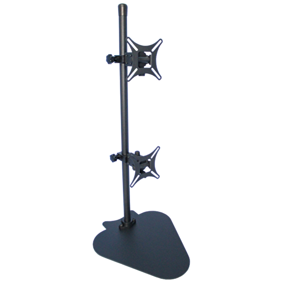 Plusaparat St-527 Yüksekli̇k Ayarlı 17"-24" Led-lcd Moni̇tör Standı Monitör Aksesuarları Fiyatı