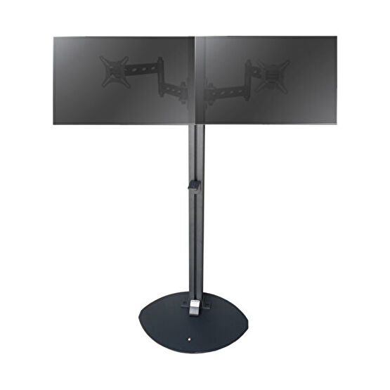 Plusaparat St-536Xl Yüksekli̇k Ayarlı 17"-27" Led Moni̇tör Standı Monitör Aksesuarları Fiyatı