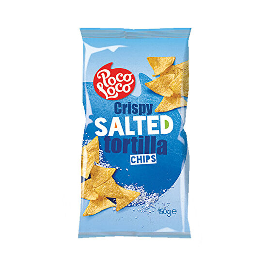 Poco Loco Tortilla Cips Cips Fiyatı