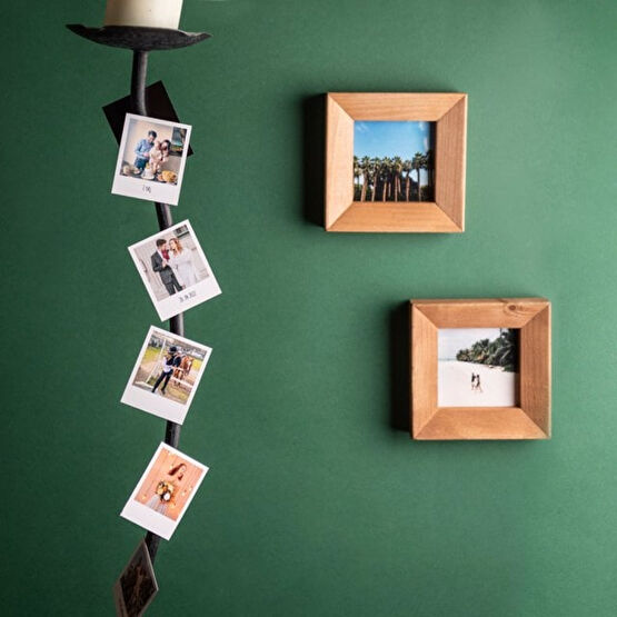 Pola Magnet - 9 Adet