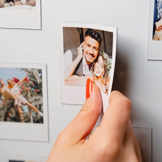 Pola Magnet - 9 Adet