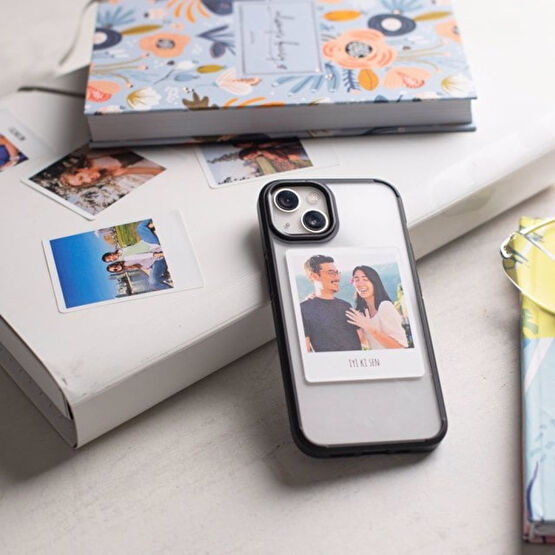 Pola Sticker - 25 Adet