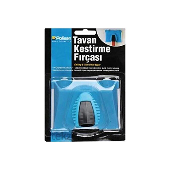 Polisan Pro Tavan Kestirme Fırçası Fırça Fiyatı