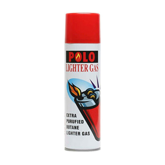 Polo 1 Adet Çakmak Gazı Çakmak Fiyatı