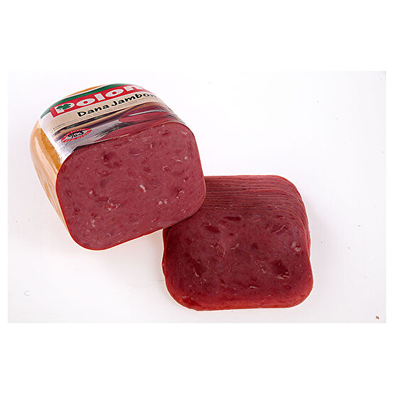 Polonez Tost Jambon Şarküteri Fiyatı