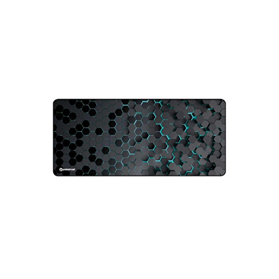 Polosmart Pgm23 Gaming Mouse Pad Siyah Oyuncu Mouse Pad Fiyatı
