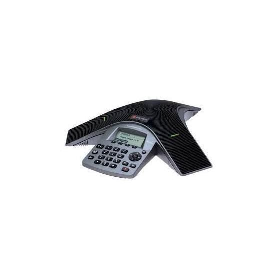 Polycom Soundstation IP5000 SIP Konferans Telefonu