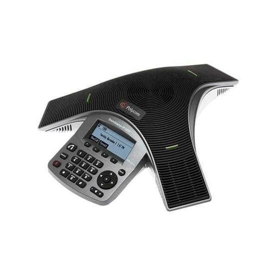 Polycom Soundstation IP5000 SIP Konferans Telefonu