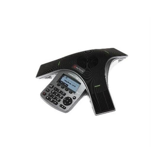 Polycom Soundstation IP5000 SIP Konferans Telefonu