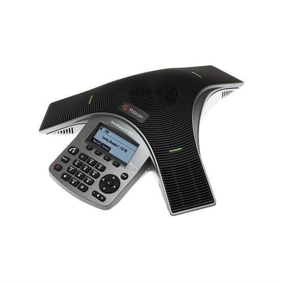 Polycom Soundstation IP5000 SIP Konferans Telefonu