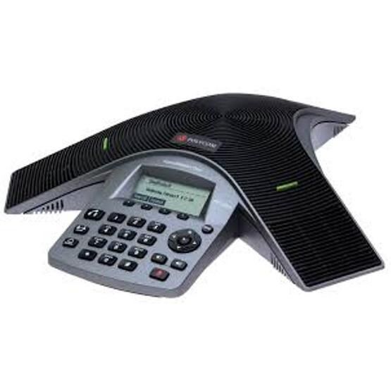 Polycom Soundstation IP5000 SIP Konferans Telefonu