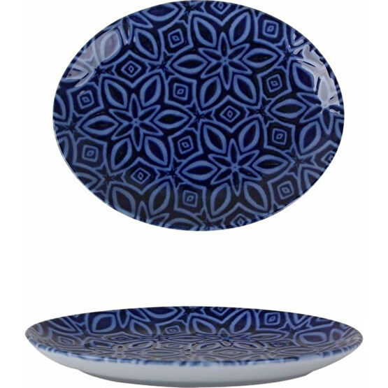 Porland Astral Kayık Tabak 16X21CM Yemek Takımı Fiyatı