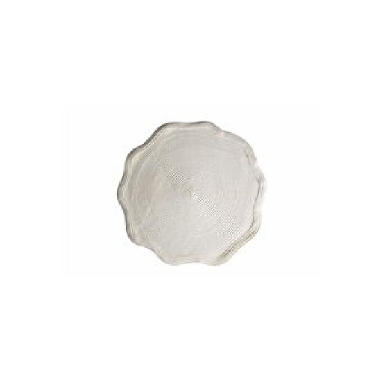 Porland  Priya Krem Amerikan Servis 38cm 04sty007368 Amerikan Servis Fiyatı