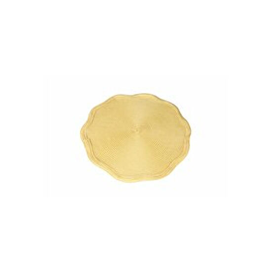 Porland  Priya Sarı Amerikan Servis 38cm 04sty007367 Amerikan Servis Fiyatı