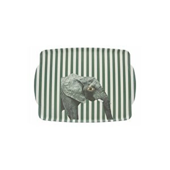 Porland Wild Life Elephant Tepsi 41cm Tepsiler / Fırın Kapları Fiyatı