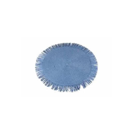 Porland  Yona Mavi Amerikan Servis 38cm 04sty007364 Amerikan Servis Fiyatı