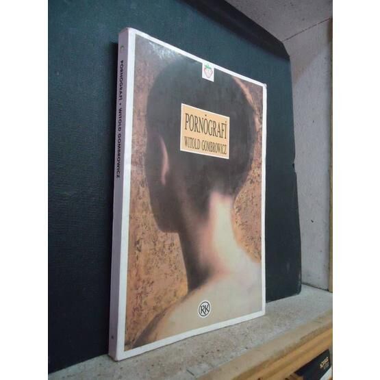 Pornografi - Witold Gombrowicz Öykü Kitapları Fiyatı