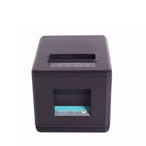 Posclass Zy-907 Thermal USB - Ethernet 230 Mm/Sn 203 DPI Fiş Yazıcı Barkod Okuyucular Fiyatı
