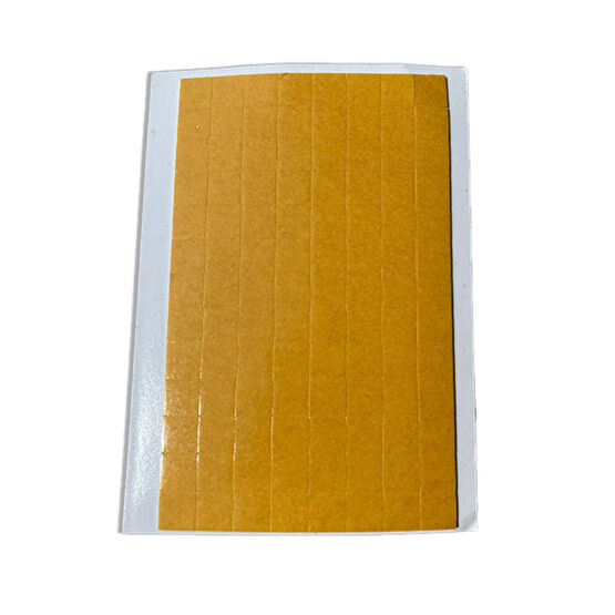 Postifull Çift Taraflı Bant - 103 Adet 1cm X 1cm Sticker Bant - Çift Taraflı Poster Bandı Yapıştırıcı - Tutkal Fiyatı