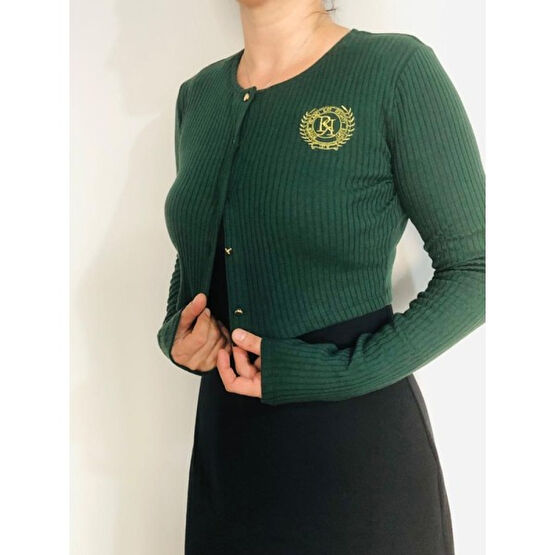 Power Of Woman Bolero Hırka Kadın Hırka Fiyatı