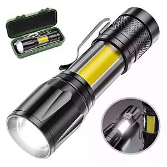 Powerdex Pd-5568 El Feneri̇ El Feneri Fiyatı